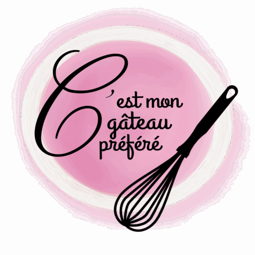 C'est mon gâteau préféré