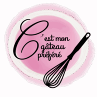 C'est mon gâteau préféré